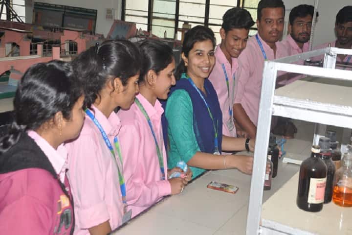 laboratory